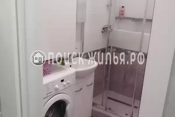 Квартира «Студия»