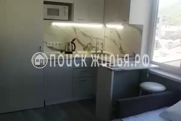 Квартира «Студия»