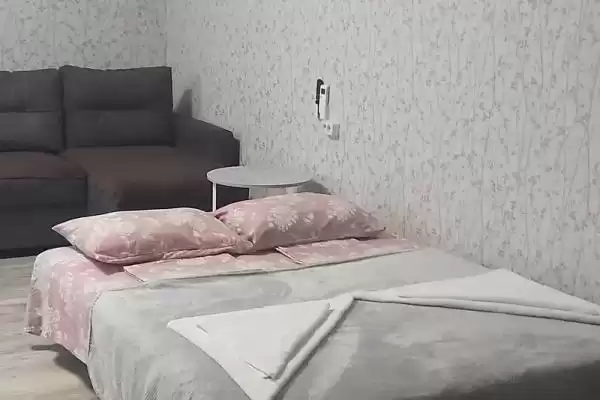 Гостевой дом «Тишина»