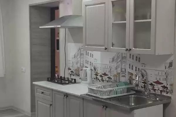 Гостевой дом «Тишина»