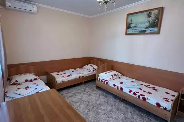 Гостевой дом «Эмили» Гостевой дом «Эмили»