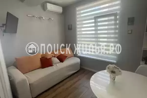 Квартира, Вишневая, д.5А Квартира, Вишневая, д.5А