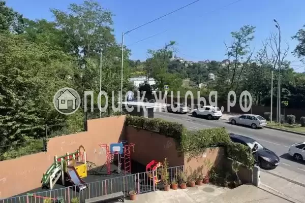 Квартира, Вишневая, д.5А Квартира, Вишневая, д.5А