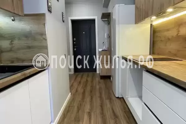 Квартира, Вишневая, д.5А Квартира, Вишневая, д.5А