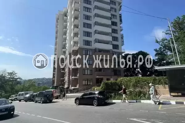 Квартира, Вишневая, д.5А Квартира, Вишневая, д.5А