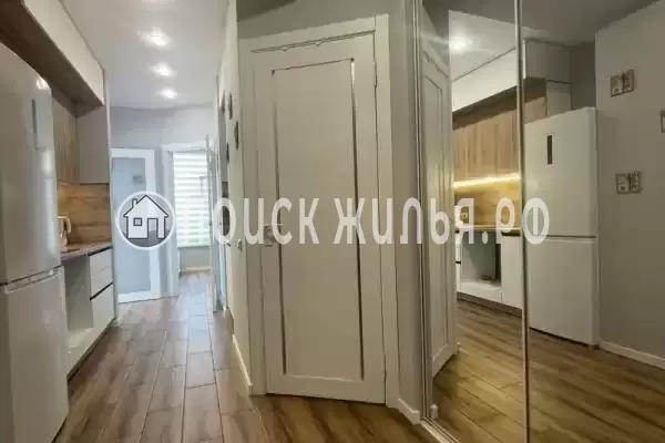 Квартира, Вишневая, д.5А Квартира, Вишневая, д.5А