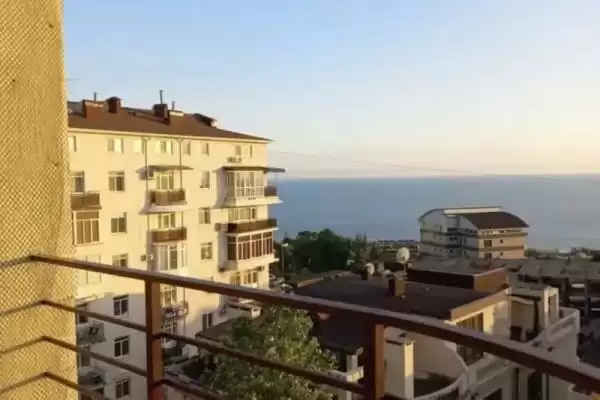 Квартира «В районе яхтклуба» Квартира «В районе яхтклуба»