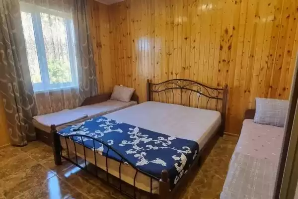 Гостевой дом «Гаяне»