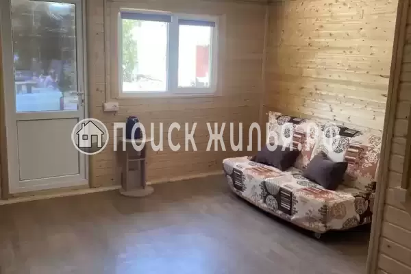 Дом под ключ «Глемпинг у моря» Дом под ключ «Глемпинг у моря»