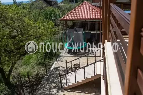 Частный сектор «Апартаменты Кипарисовая Аллея» Частный сектор «Апартаменты Кипарисовая Аллея»