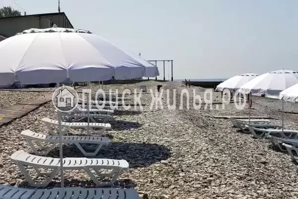 Частный сектор «Апартаменты Кипарисовая Аллея» Частный сектор «Апартаменты Кипарисовая Аллея»