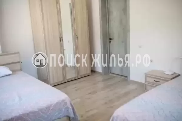 Частный сектор «Апартаменты Кипарисовая Аллея» Частный сектор «Апартаменты Кипарисовая Аллея»