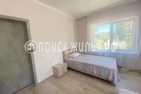 Частный сектор «Апартаменты Кипарисовая Аллея» Частный сектор «Апартаменты Кипарисовая Аллея»