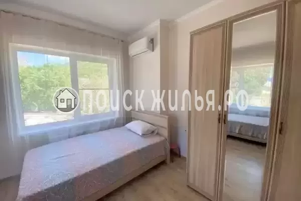 Частный сектор «Апартаменты Кипарисовая Аллея» Частный сектор «Апартаменты Кипарисовая Аллея»