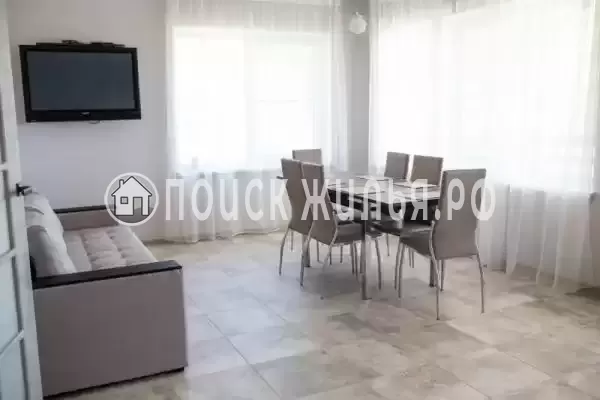 Частный сектор «Апартаменты Кипарисовая Аллея» Частный сектор «Апартаменты Кипарисовая Аллея»