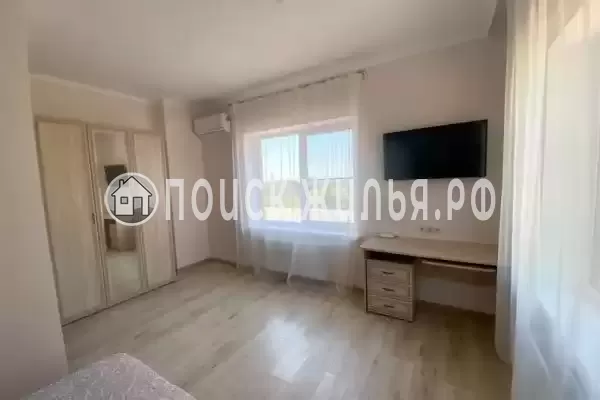 Частный сектор «Апартаменты Кипарисовая Аллея» Частный сектор «Апартаменты Кипарисовая Аллея»