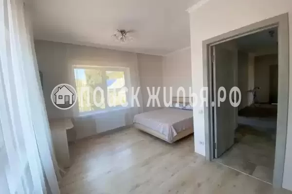 Частный сектор «Апартаменты Кипарисовая Аллея» Частный сектор «Апартаменты Кипарисовая Аллея»