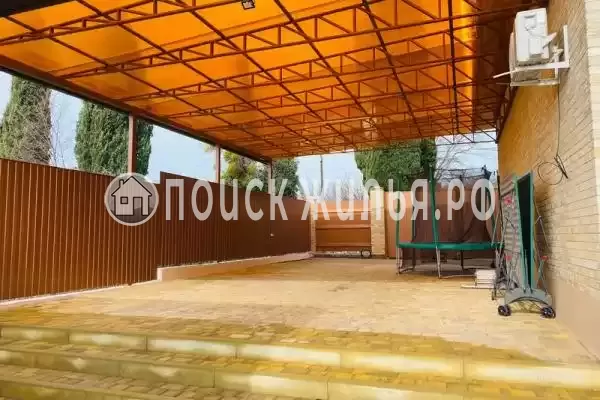 Частный сектор «Апартаменты Кипарисовая Аллея» Частный сектор «Апартаменты Кипарисовая Аллея»