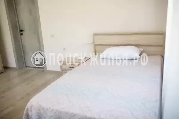 Частный сектор «Апартаменты Кипарисовая Аллея» Частный сектор «Апартаменты Кипарисовая Аллея»