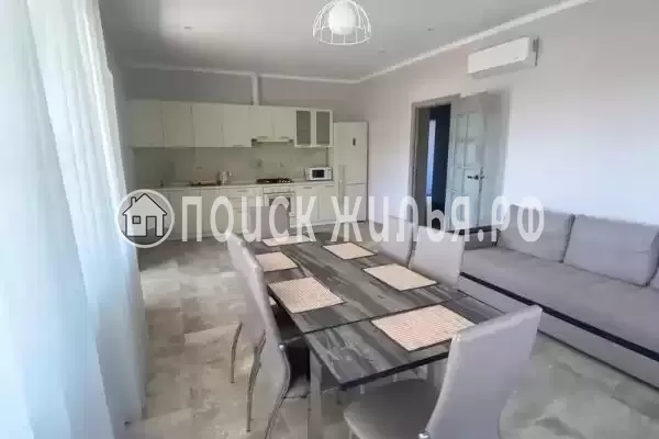 Частный сектор «Апартаменты Кипарисовая Аллея» Частный сектор «Апартаменты Кипарисовая Аллея»