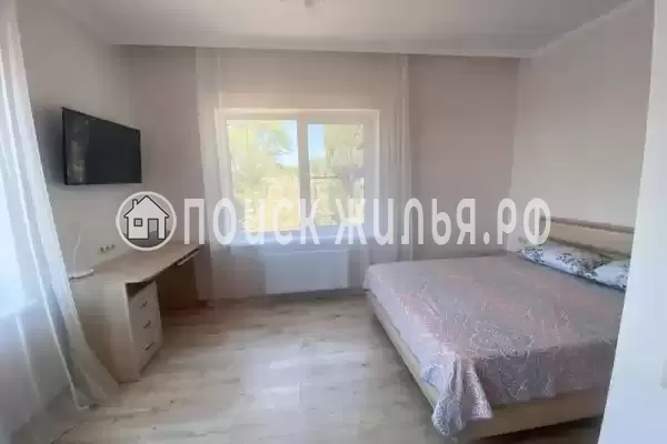 Частный сектор «Апартаменты Кипарисовая Аллея» Частный сектор «Апартаменты Кипарисовая Аллея»