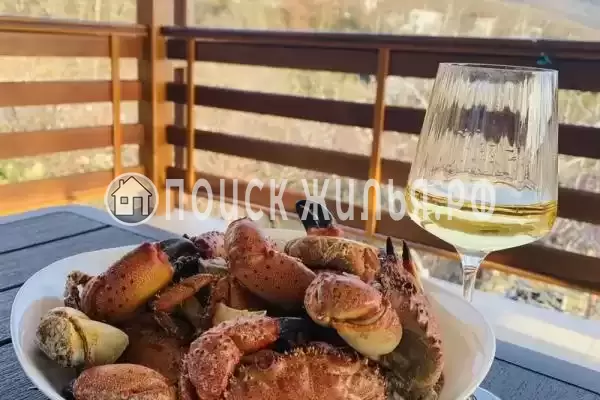 Частный сектор «Апартаменты Кипарисовая Аллея» Частный сектор «Апартаменты Кипарисовая Аллея»