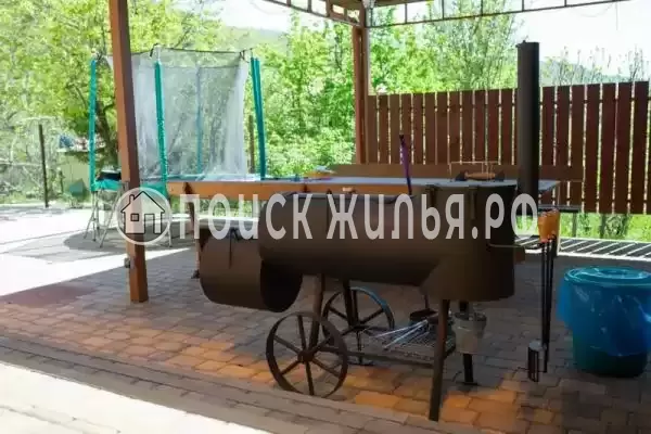 Частный сектор «Апартаменты Кипарисовая Аллея» Частный сектор «Апартаменты Кипарисовая Аллея»