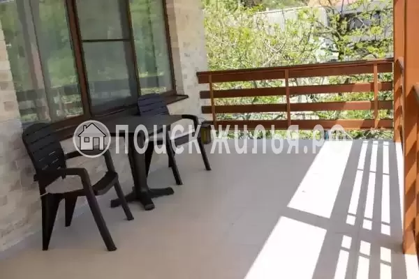 Частный сектор «Апартаменты Кипарисовая Аллея» Частный сектор «Апартаменты Кипарисовая Аллея»