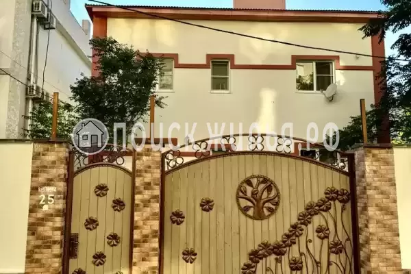 Дом под ключ, Дружбы, д.25 Дом под ключ, Дружбы, д.25