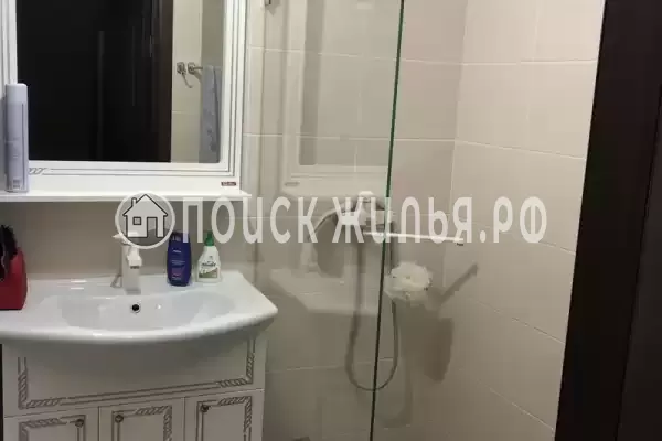 Квартира «В тихом районе» Квартира «В тихом районе»