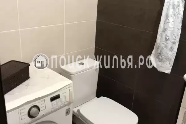 Квартира «В тихом районе» Квартира «В тихом районе»