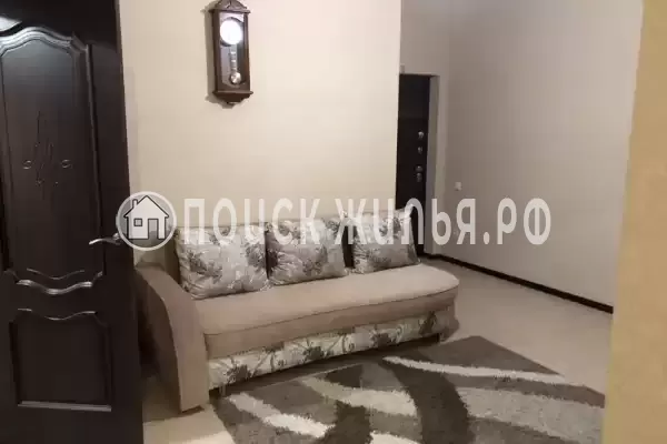 Квартира «В тихом районе» Квартира «В тихом районе»