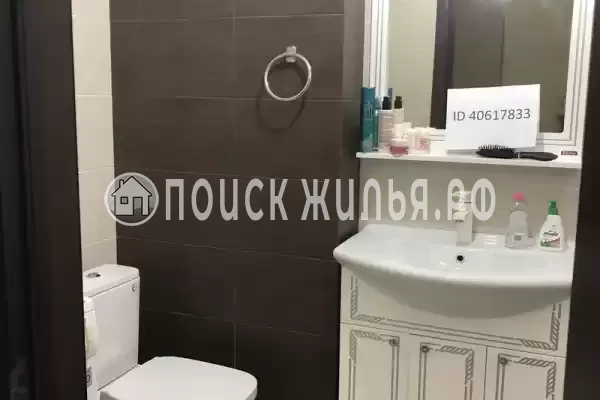 Квартира «В тихом районе» Квартира «В тихом районе»