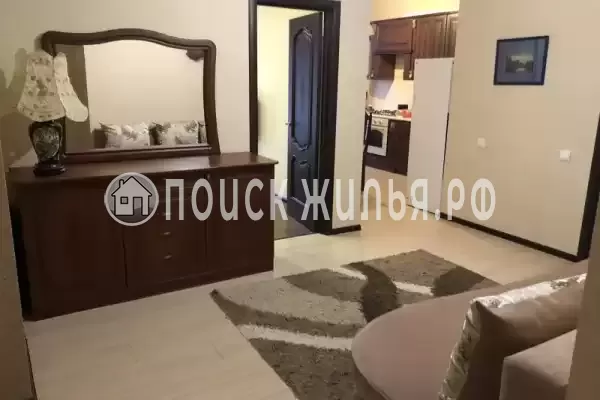 Квартира «В тихом районе» Квартира «В тихом районе»