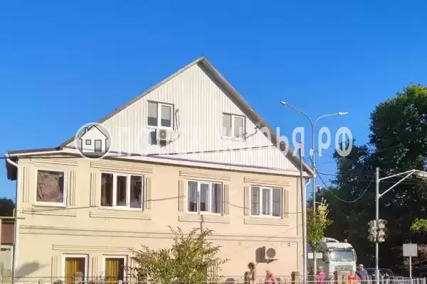 Дом под ключ, Калараша, д.46А