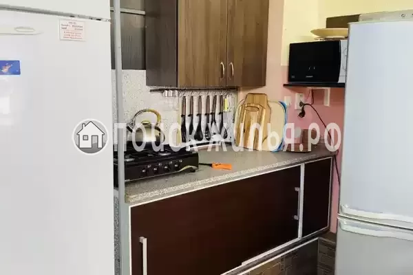 Дом под ключ, Калараша, д.46А