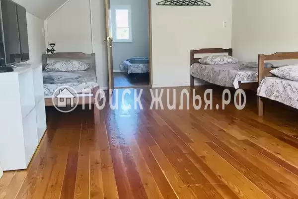 Дом под ключ, Калараша, д.46А