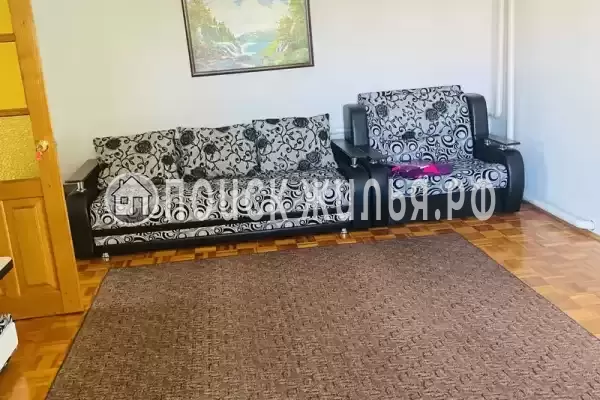 Дом под ключ, Калараша, д.46А