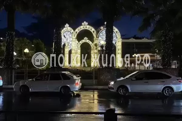 Дом под ключ, Калараша, д.46А