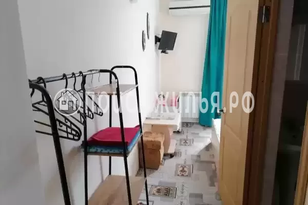 Частный сектор «Частное домовладение Берёзка»