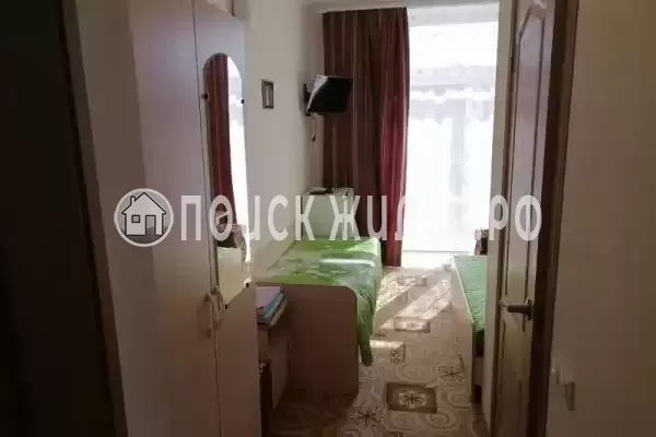 Частный сектор «Частное домовладение Берёзка»