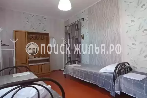 Частный сектор «Уютный дом у моря под ключ» Частный сектор «Уютный дом у моря под ключ»