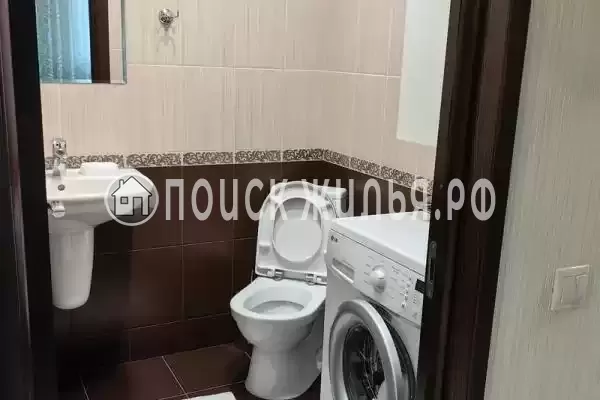 Квартира «В ЖК Бригантина»