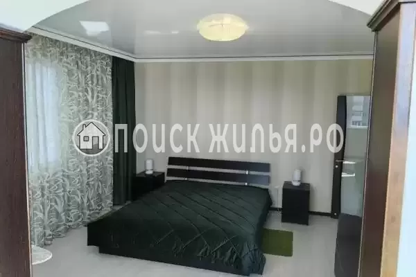 Квартира «В ЖК Бригантина»