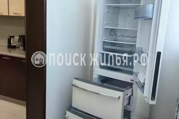 Квартира «В ЖК Бригантина»