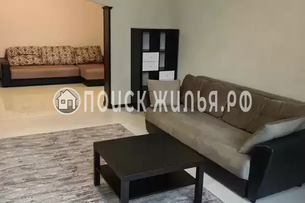 Квартира «В ЖК Бригантина»