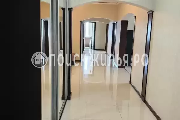 Квартира «В ЖК Бригантина»