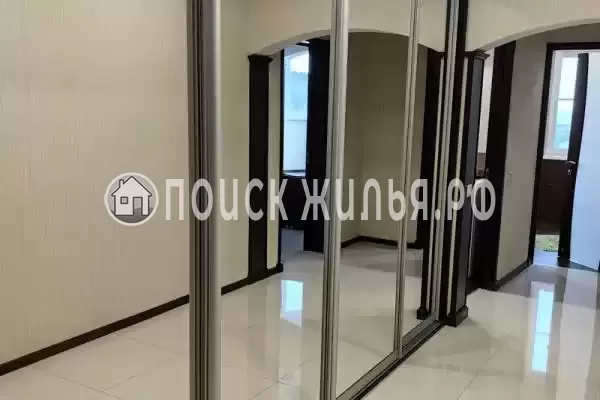 Квартира «В ЖК Бригантина»