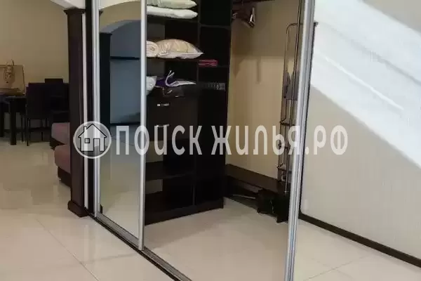 Квартира «В ЖК Бригантина»