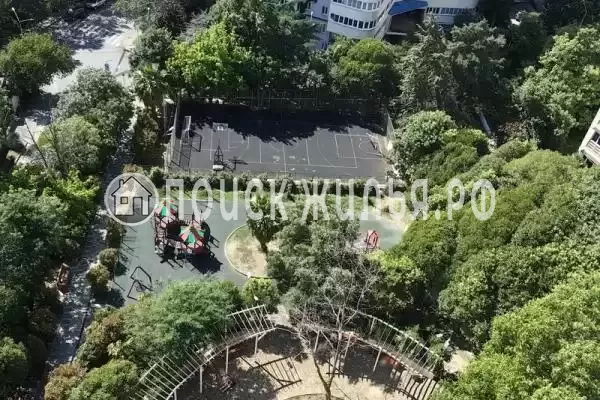 Квартира «В ЖК Бригантина»